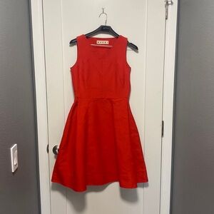 Marni Aline Dress